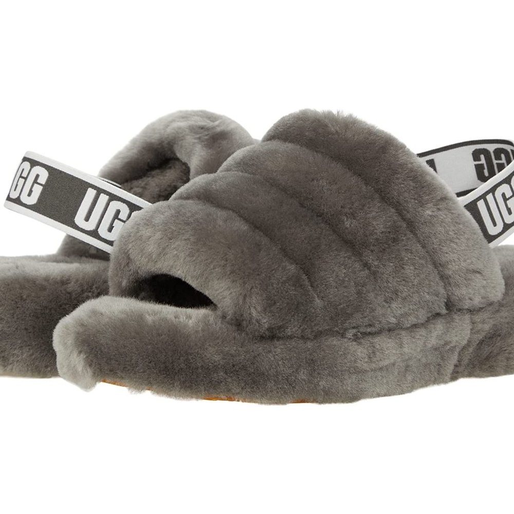 Ugg Yeah Slide - image 1